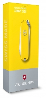  Victorinox Classic Sunny Side (0.6223.8G) 58 7. .