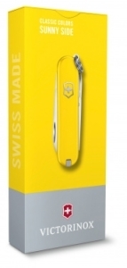   Victorinox Classic Sunny Side (0.6223.8G) 58 7. .