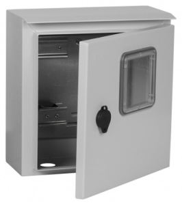   IEK MKM51-N-01-54  1/1-0 1 IP54