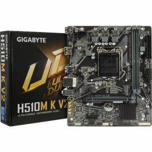   Gigabyte H510M K V2 LGA1200