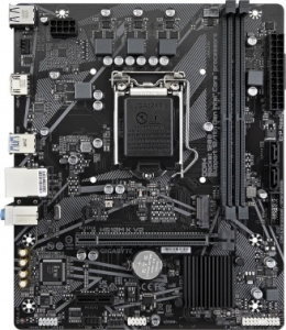   Gigabyte H510M K V2 LGA1200