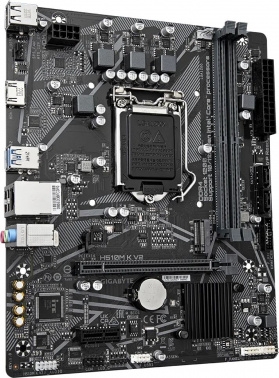   Gigabyte H510M K V2 LGA1200