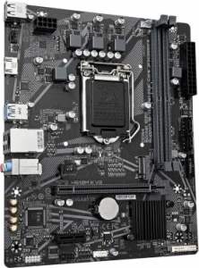   Gigabyte H510M K V2 LGA1200