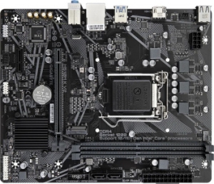   Gigabyte H510M K V2 LGA1200