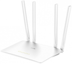   Cudy WR1200 AC1200 10/100BASE-TX 