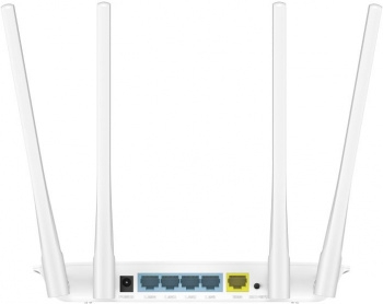   Cudy WR1200 AC1200 10/100BASE-TX 