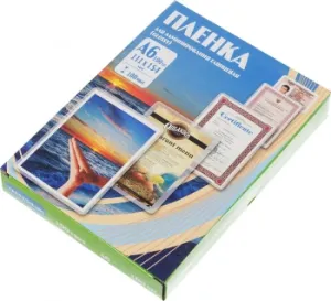    Office Kit 100 A6 (100)  111x154 PLP111 (PLP111*154/100)