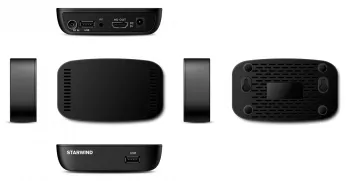  DVB-T2 Starwind CT-160 
