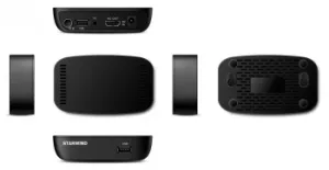  DVB-T2 Starwind CT-160 