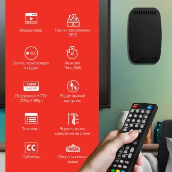  DVB-T2 Starwind CT-160 