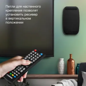  DVB-T2 Starwind CT-160 