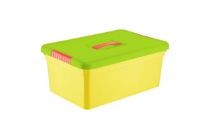    Funbox KIDS BOX   10