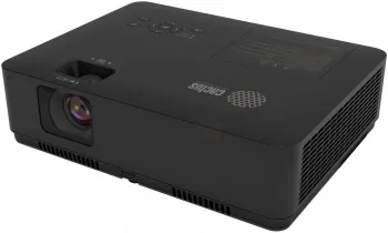  Cactus CS-S1.B 3LCD 34000Lm LS 3400Lm ANSI (1024x768) 15000:1  :10000 1xHDM