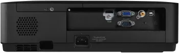  Cactus CS-S1.B 3LCD 34000Lm LS 3400Lm ANSI (1024x768) 15000:1  :10000 1xHDM