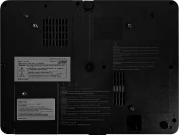  Cactus CS-S1.B 3LCD 34000Lm LS 3400Lm ANSI (1024x768) 15000:1  :10000 1xHDM