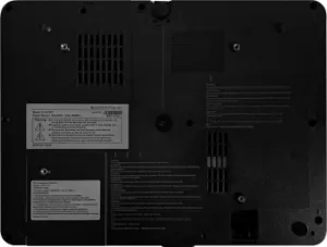  Cactus CS-S1.B 3LCD 34000Lm LS 3400Lm ANSI (1024x768) 15000:1  :10000 1xHDM