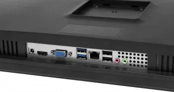  IRU  632 23.8 Full HD PG G7400 (3.7) 8Gb SSD256Gb UHDG 710 Free DOS GbitEth WiFi BT 