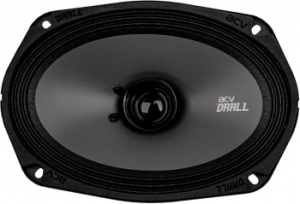   ACV Drall DR69 ( ) 270 96 3 16x23 (6x9) (.:2.) 