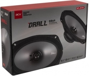   ACV Drall DR69 ( ) 270 96 3 16x23 (6x9) (.:2.) 
