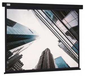  Cactus 124.5x221 Wallscreen CS-PSW-124X221-BK 16:9 -  
