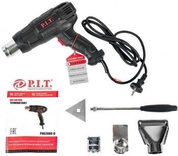   PHG2000-D P.I.T.,  
