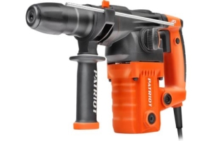  PATRIOT RH 303, SDS+,  1275 , 4.2 , 3  , . 26, 