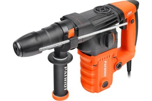  PATRIOT RH 303, SDS+,  1275 , 4.2 , 3  , . 26, 