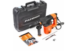  PATRIOT RH 303, SDS+,  1275 , 4.2 , 3  , . 26, 