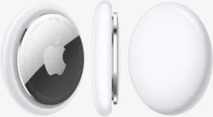  Apple AirTag 4 pack MX542ZP/A A2187