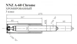   NNZ A-60