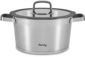   Domfy Home Grigio 10  (DKM-CW206)