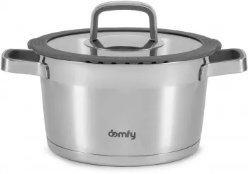  Domfy Home Grigio 10  (DKM-CW206)