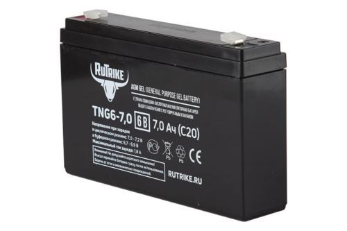    Rutrike TNG6-7,0 6 7