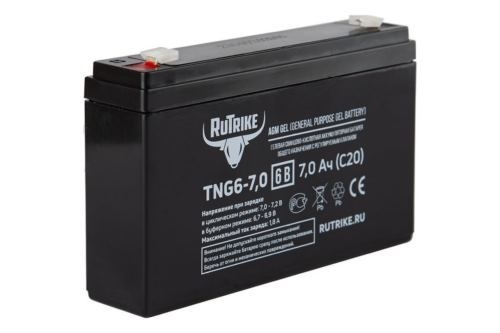    Rutrike TNG6-7,0 6 7