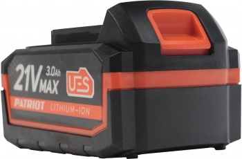   PB BR 21V(Max) Li-ion 3,0Ah UES  
