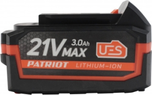   PB BR 21V(Max) Li-ion 3,0Ah UES  