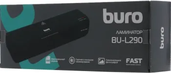  Buro BU-L290  A4 (70-125) 30/ (2.) .. .