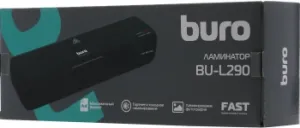  Buro BU-L290  A4 (70-125) 30/ (2.) .. .