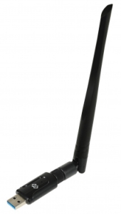   WiFi Digma DWA-AC1300E AC1300 USB 3.0 (..) 1. (.:1)