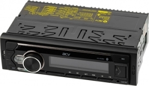  ACV AVS-912BM 1DIN 4x50