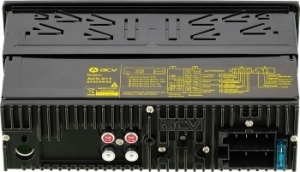  ACV AVS-912BM 1DIN 4x50