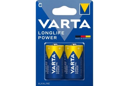 Батарейка VARTA 4914 2 шт