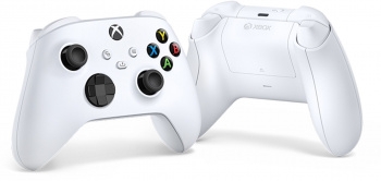   Microsoft QAS-00006  : Xbox Series X/S