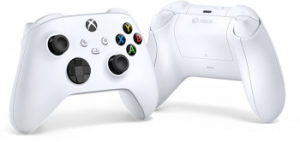   Microsoft QAS-00006  : Xbox Series X/S
