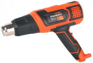   PATRIOT HG205 170301305