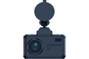  TrendVision TDR-721S EVO PRO  5Mpix 1296x2304 1296p 170. GPS NTK96675