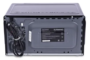   SunWind SUN-MW031 20. 700 