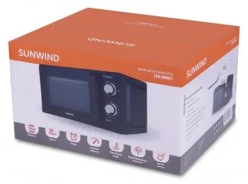   SunWind SUN-MW031 20. 700 