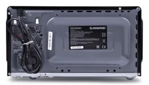   SunWind SUN-MW031 20. 700 