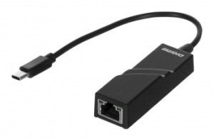   Ethernet Digma D-USBC-LAN100 USB Type-C